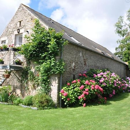 Les Hortensias Villa Gatteville-le-Phare Exterior photo